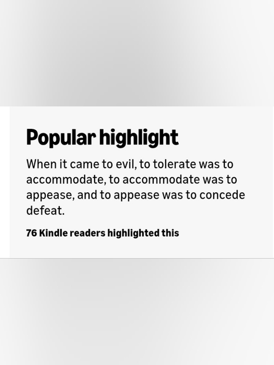 𝘍𝘳𝘦𝘥𝘦𝘳𝘪𝘤𝘬 𝘍𝘰𝘳𝘴𝘺𝘵𝘩 '𝘈𝘷𝘦𝘯𝘨𝘦𝘳' 1𝘴𝘵 𝘌𝘥𝘪𝘵𝘪𝘰𝘯 - Picture 5 of 13